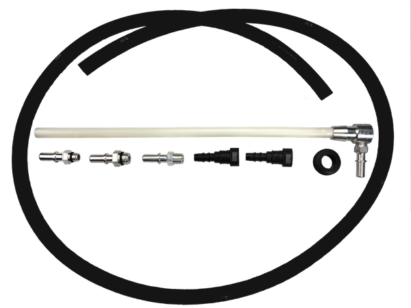 AirDog / AirDog II Suction Tube Kit (PureFlow)