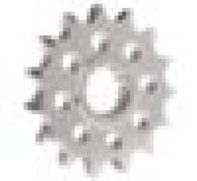 Load image into Gallery viewer, Vortex Racing Steel Front Sprocket 520 16 Tooth- Silver