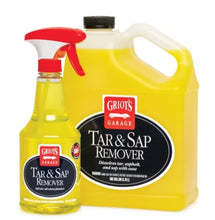 Load image into Gallery viewer, Griots Garage Tar/Sap Remover - Gallon