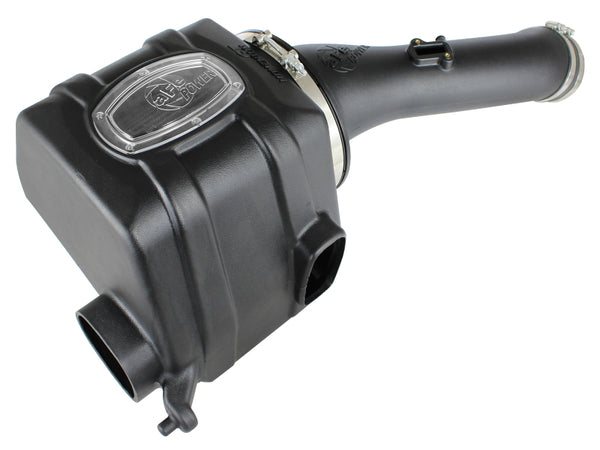 aFe Momentum GT Pro DRY S Stage-2 Intake System for 2007-2014 Toyota Tundra V8 5.7L