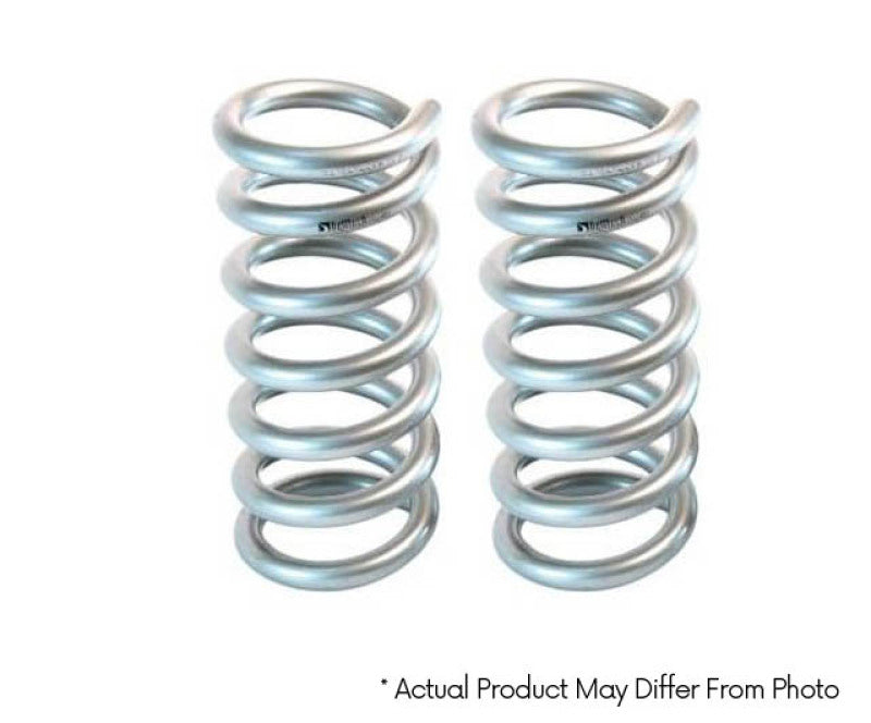 Belltech COIL SPRING SET 97-04 DAKOTA (ALL CABS) 8CYL.