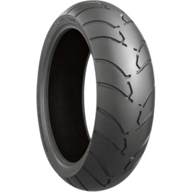 Bridgestone Battlax BT028R Radial G Tire - 200/50R18 M/C 76V TL