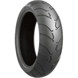 Bridgestone Battlax BT028R Radial G Tire - 200/50R18 M/C 76V TL Rear