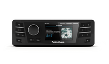 Load image into Gallery viewer, Rockford Fosgate 1998-2013 Harley Davidson Digital Media Receiver/ Head Unit