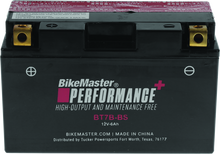 Load image into Gallery viewer, BikeMaster BT7B-BS Battery