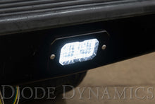 Load image into Gallery viewer, Diode Dynamics Stage Series Flush Mount Reverse Light Kit C2 Pro