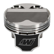 Load image into Gallery viewer, Wiseco Acura 4v Domed +8cc STRUTTED 87.0MM Piston Kit