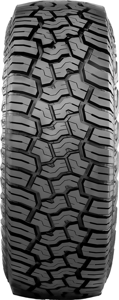 Yokohama Geolandar X-AT Tire - 35X12.50R20 121Q