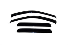 Load image into Gallery viewer, AVS 2004 Ford Ecosport (Brazil) Ventvisor Outside Mount Window Deflectors 4pc - Smoke