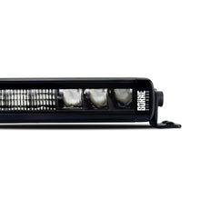 Load image into Gallery viewer, Borne Off-Road Light Bar Single Row Straight 30in
