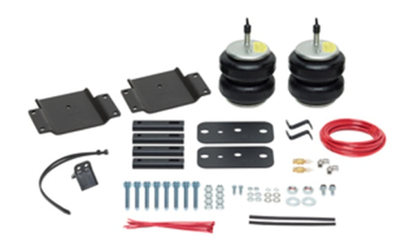 Firestone Ride-Rite Air Helper Spring Kit - Rear for 2007-2018 Toyota Tundra 2WD/4WD & TRD