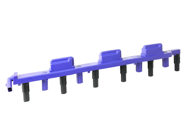 aFe SCORCHER High-Performance Ignition Coil  2000-2006 Jeep Wrangler TJ/Cherokee/Grand Cherokee 4.0L L6