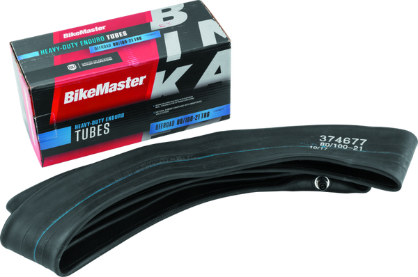 BikeMaster TR6 Extra Heavy Duty Tube  80/100-21