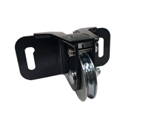 Load image into Gallery viewer, KFI Fairlead Plow Pully-Steel Cable