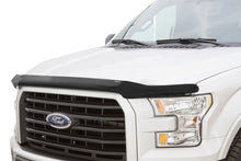 Load image into Gallery viewer, AVS 2019 Ford Ranger High Profile Bugflector II Hood Shield - Smoke