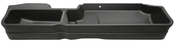 Husky Liners GearBox Under Seat Storage Box for 2019-2023 Chevy Silverado 1500, 2020-2023 2500/3500HD