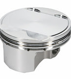 JE Pistons TRIUMPH ROCKET 3 Piston Kit