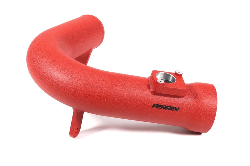 Perrin Cold Air Intake for 22-23 Subaru WRX - Red | Performance Upgrade