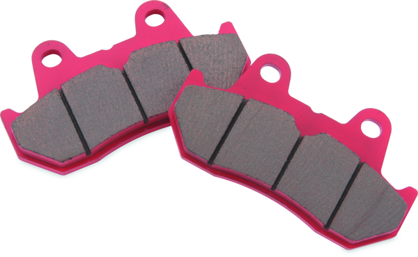 BikeMaster BM-069 Sintered Brake Pads