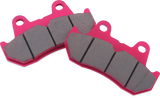 BikeMaster Honda Sintered Brake Pads