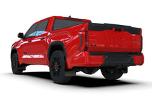 Load image into Gallery viewer, Rally Armor 22-25 Toyota Tundra Black UR Mud Flap w/Red Logo