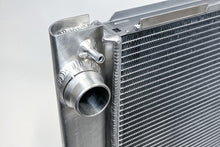 Load image into Gallery viewer, CSF 06-10 BMW E60 M5 / 06-10 BMW E63/E64 M6 Aluminum High-Performance Radiator