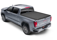 Load image into Gallery viewer, BAK 20-21 Chevy Silverado/GM Sierra 2500/3500 HD Revolver X4s 8.2ft Bed Cover