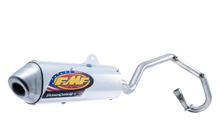 Load image into Gallery viewer, FMF Racing Kawasaki KLX/DRZ110 Powercore S/A Muffler/Header