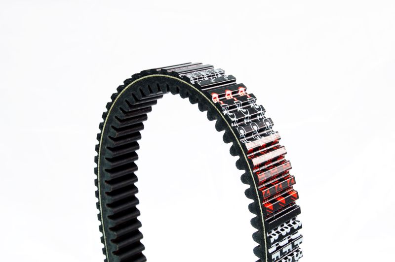 Gates 2013-14 Arctic Cat Wildcat 1000 951cc G-Force RedLine CVT Belts