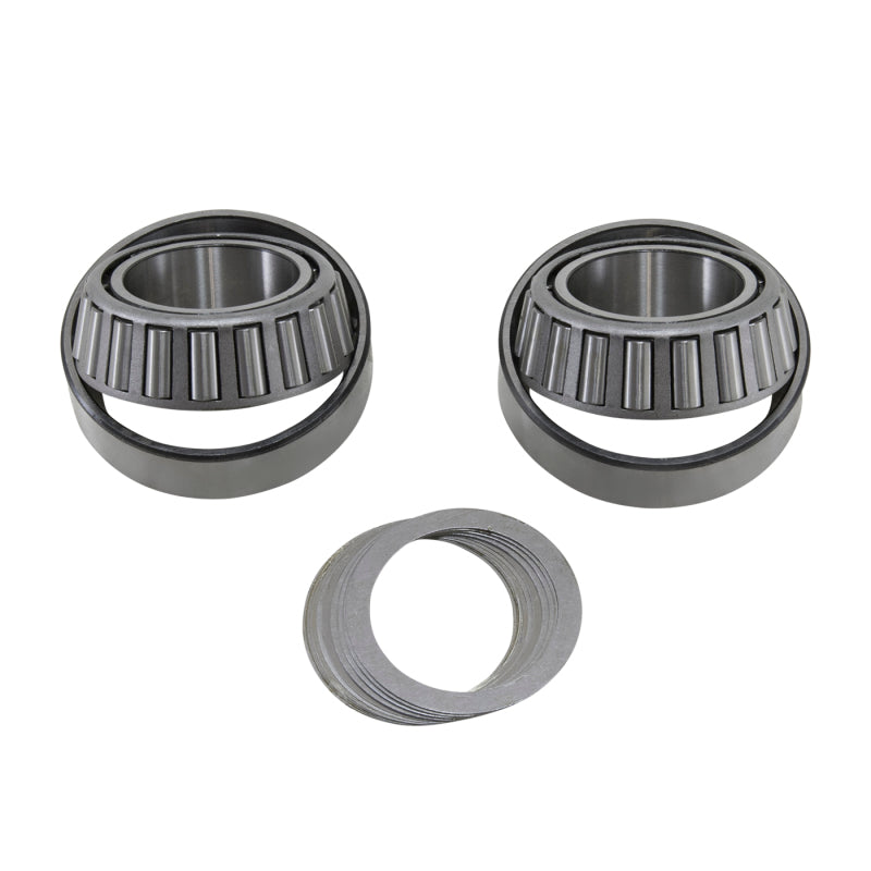 Yukon Gear Dana 44 Complete Shim Kit Replacement