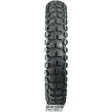 Load image into Gallery viewer, Bridgestone Trail Wing TW302R - F Tire - 120/80-18 M/C 62P