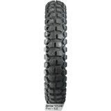 Bridgestone Trail Wing TW302R - F Tire - 120/80-18 M/C 62P Rear