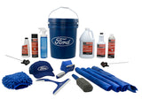 Ford Racing Ford Total Care Cleaning Kit (Aerosol)