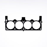 Cometic Chrysler R3 Race Block .056in MLS Cylinder Head Gasket - 4.200in Bore - W2 Heads