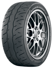 Load image into Gallery viewer, Yokohama Advan Neova AD09 Tire - 255/35R18 94W XL