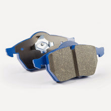 Load image into Gallery viewer, EBC 07-08 Infiniti G35 3.5 Sport Bluestuff Rear Brake Pads