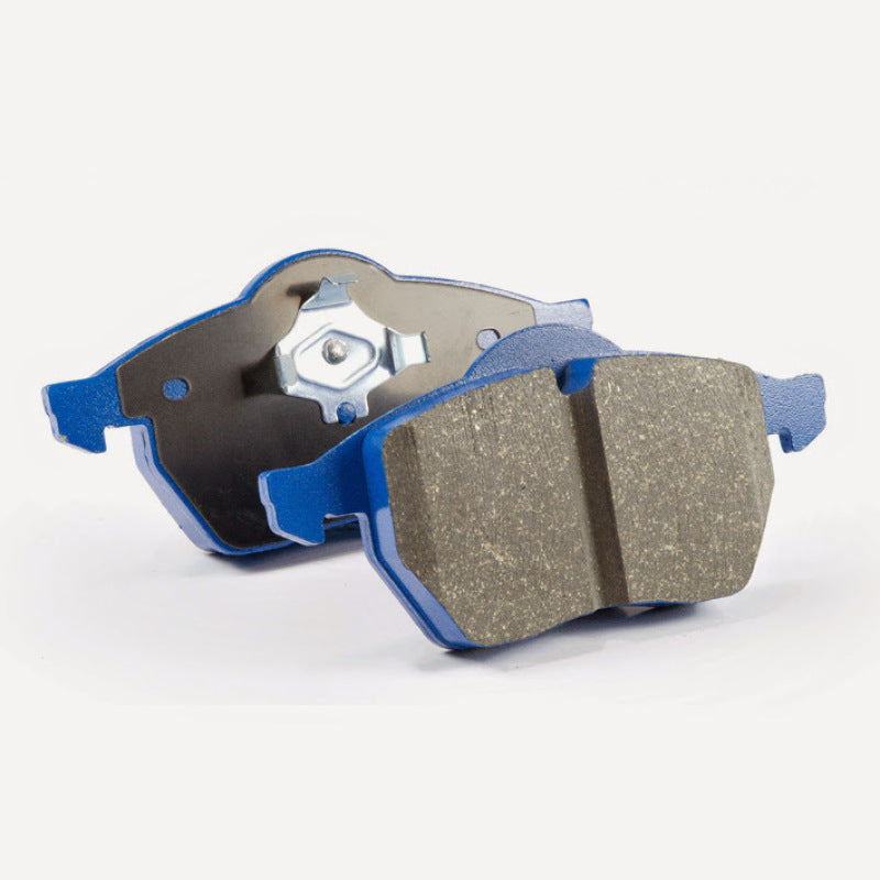 EBC 2017+ BMW M240 Coupe Bluestuff Front Brake Pads