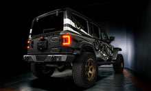 Load image into Gallery viewer, Oracle Jeep Wrangler JL LED Flush Mount Tail Light SEE WARRANTY