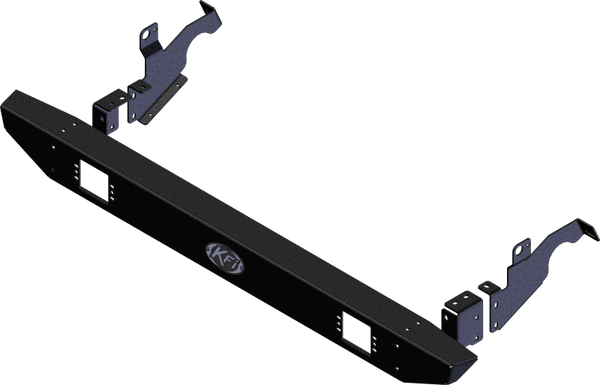 KFI 14+ Honda Pioneer 700/ 4 Bumper Rear Formed