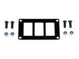 Cali Raised 16-23 Toyota Tacoma Rocker Switch Panel 3