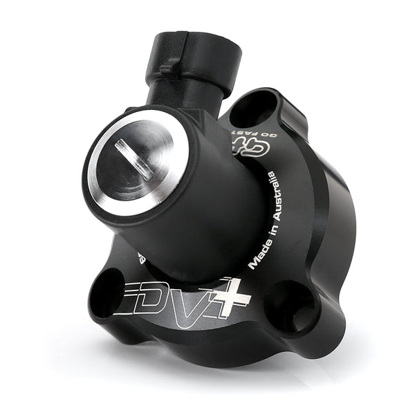 GFB DV+ Mini Diverter Valve for Peugeot/Citroen (Integrated Solenoid)