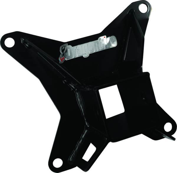 DragonFire Racing Receiver Hitch for 2019-2022 Honda Talon Series