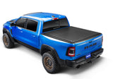Tonno Pro 2019 RAM 1500 6.5ft Bed Lo-Roll Tonneau Cover