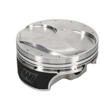 Wiseco BBC Quick 8 +15.6cc 18deg 1.120inch CH Piston Shelf Stock Kit