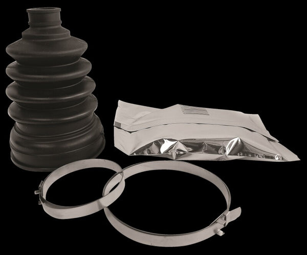 EPI 88+ Universal CV Boots for Extreme Cold Conditions