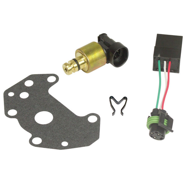 BD Diesel Pressure Transducer Upgrade Kit for Dodge 2000-2007 (42RE/44RE/46RE/47RE/48RE)