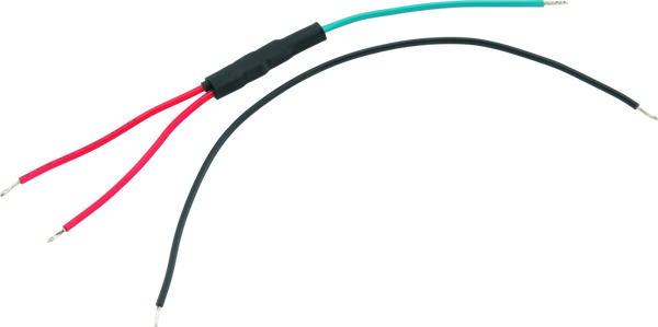 BikeMaster Turn Signal Diode Kit for LED Turn Signals