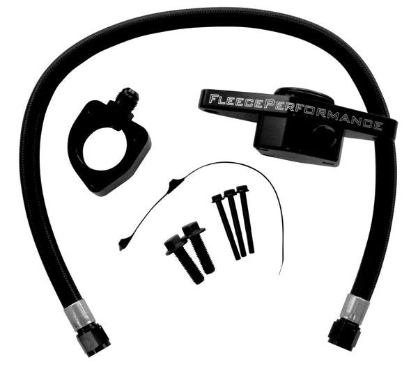Fleece Performance Coolant Bypass Kit for 98.5-02 Dodge 5.9L Cummins