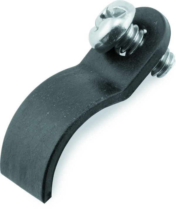 Bikers Choice Anti-Rattle Clip Set for 96-Up Cable Clutch (10 Pack)