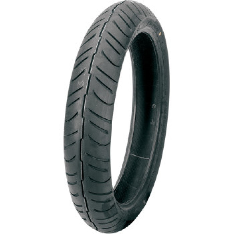 Bridgestone Exedra G851 Tire - 130/70ZR18 M/C 63W TL Front